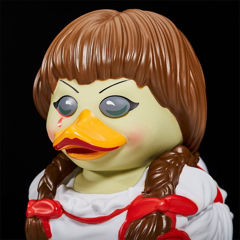 TUBBZ Annabelle Collectible Duck Figure