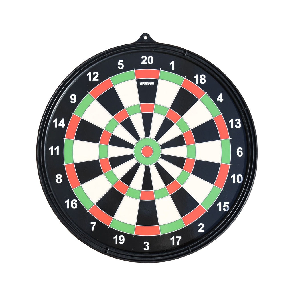 Arrow180 Magnetic Dartboard Game Set
