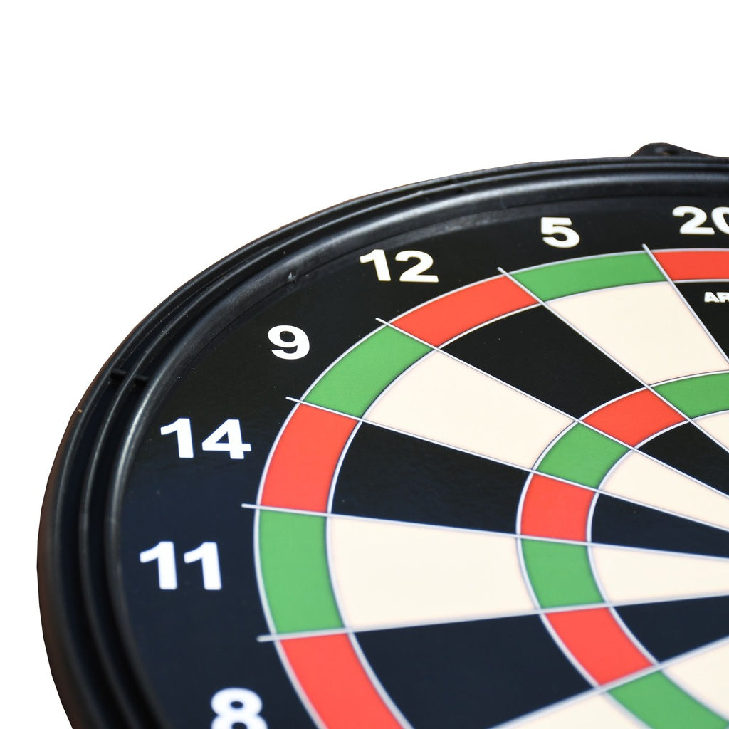 Arrow180 Magnetic Dartboard Game Set