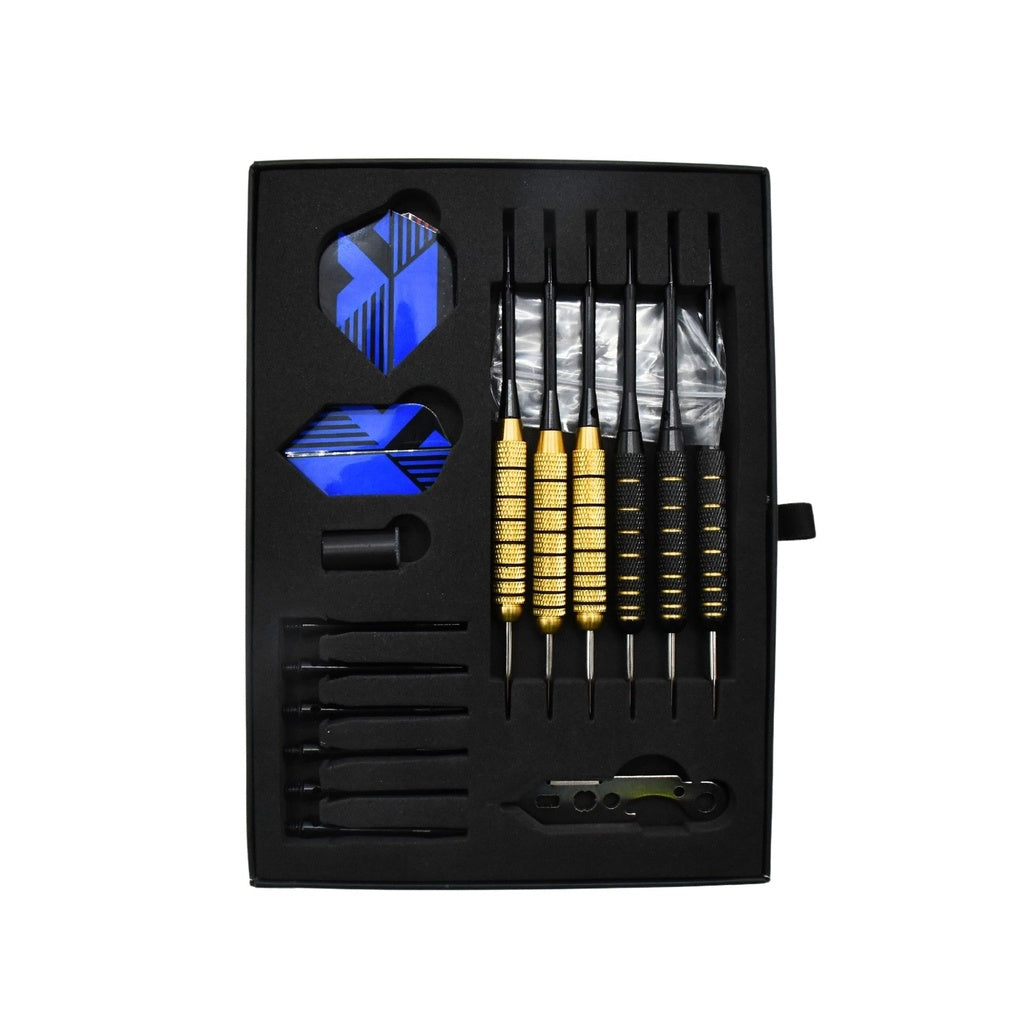 Arrow180 Brass Darts Set 22g