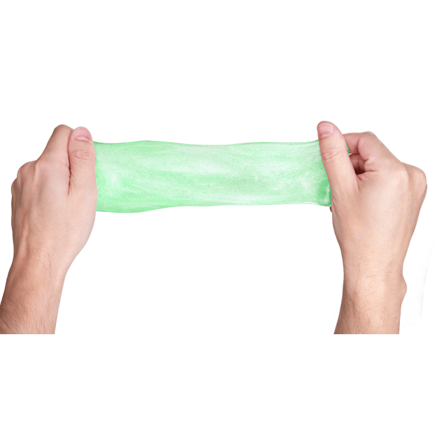 Crazy Aaron's Thinking Putty Aurora Sky Sensory Toy