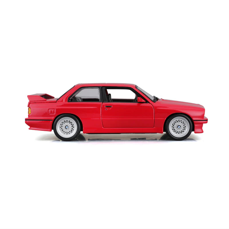 1:24 1988 Bmw M3 (E30)