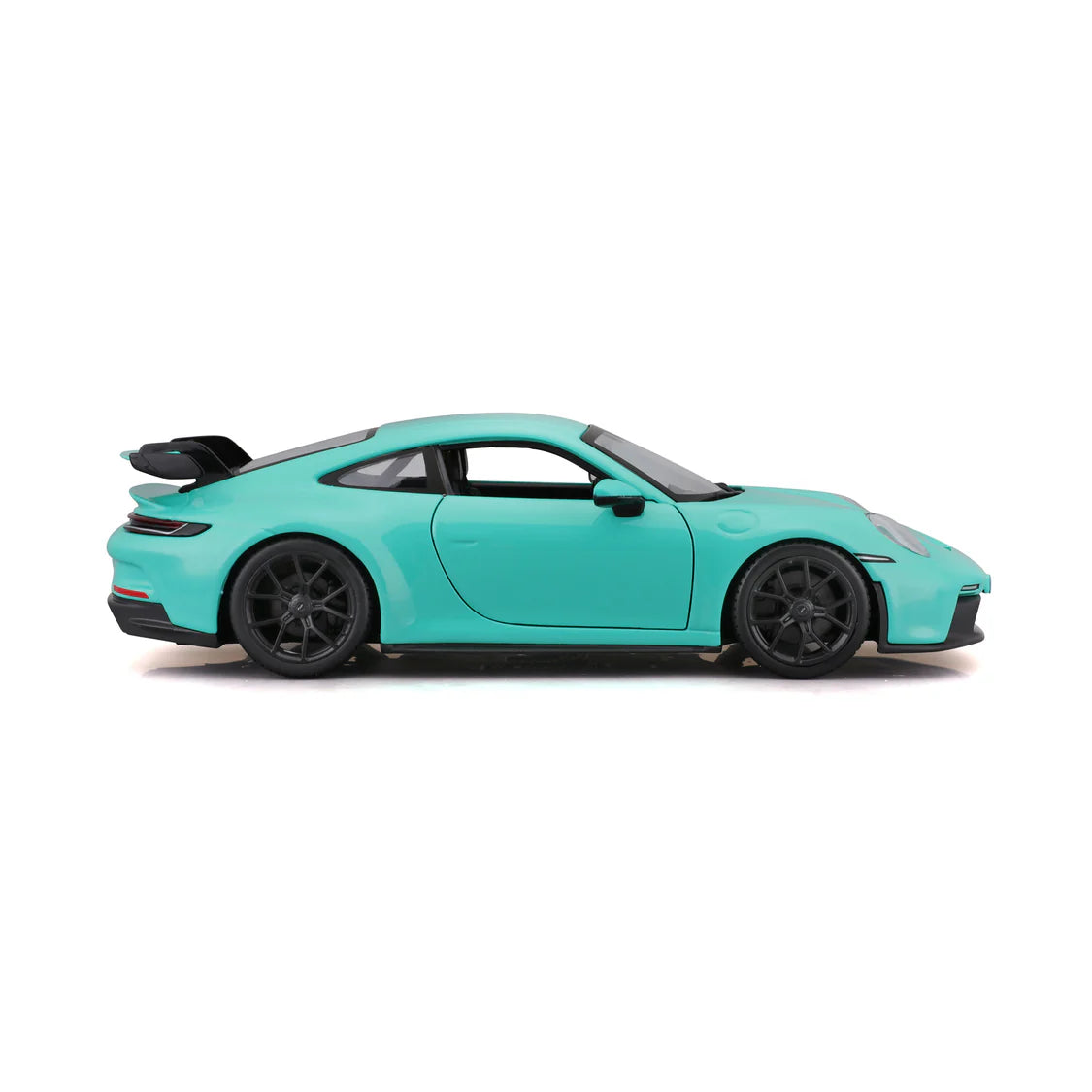 Burago Porsche 911 Gt3 2021 1:24 Diecast Model Car