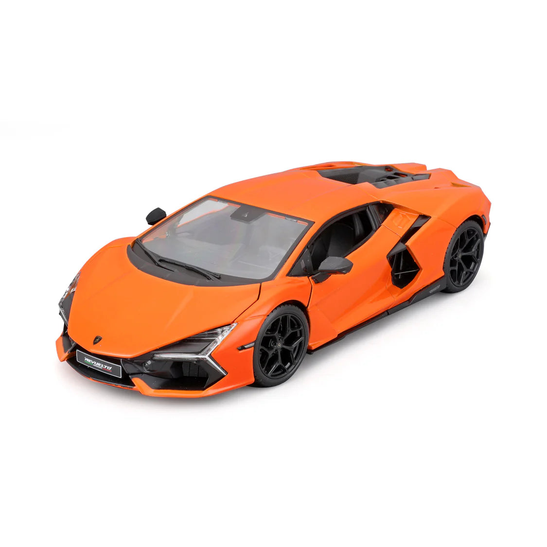 Burago Lamborghini Revuelto 1:24 Diecast Model Car