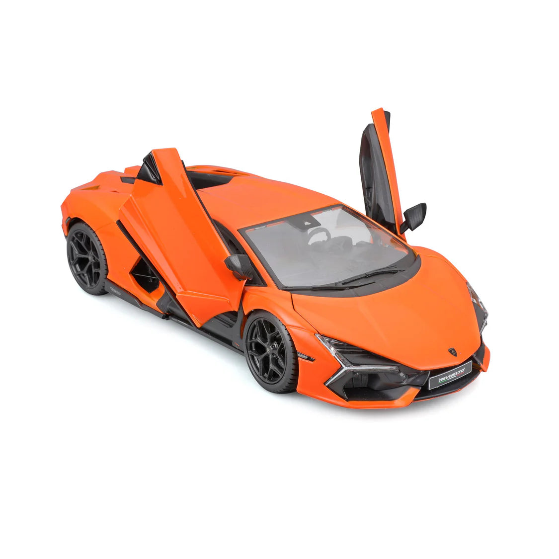 Burago Lamborghini Revuelto 1:24 Diecast Model Car