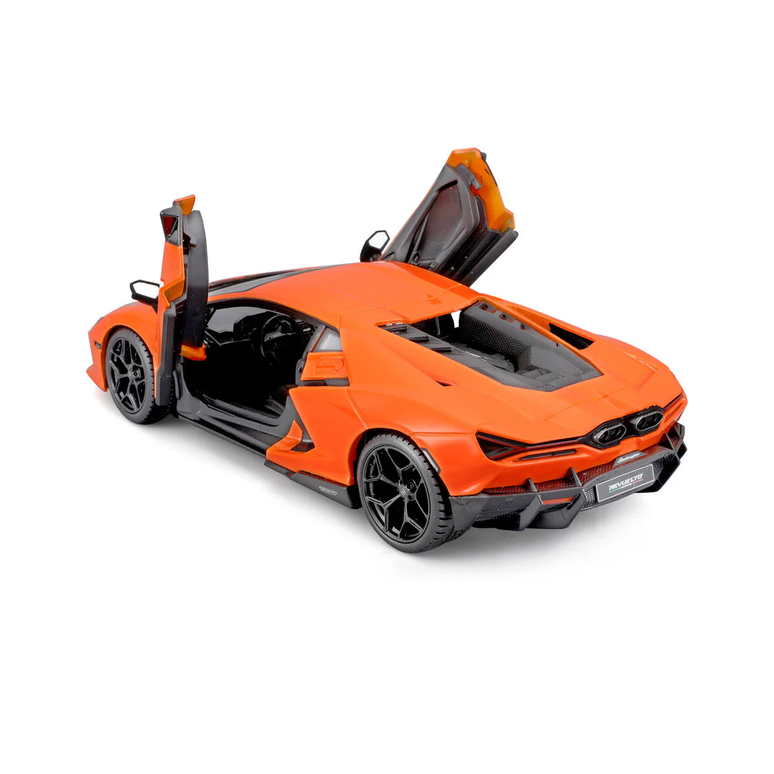 Burago Lamborghini Revuelto 1:24 Diecast Model Car