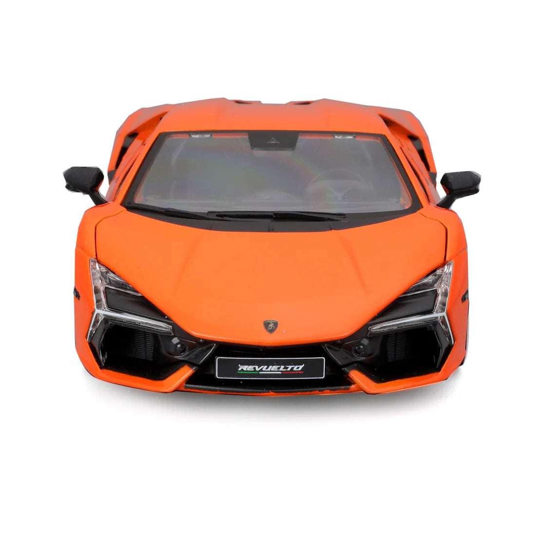 Burago Lamborghini Revuelto 1:24 Diecast Model Car