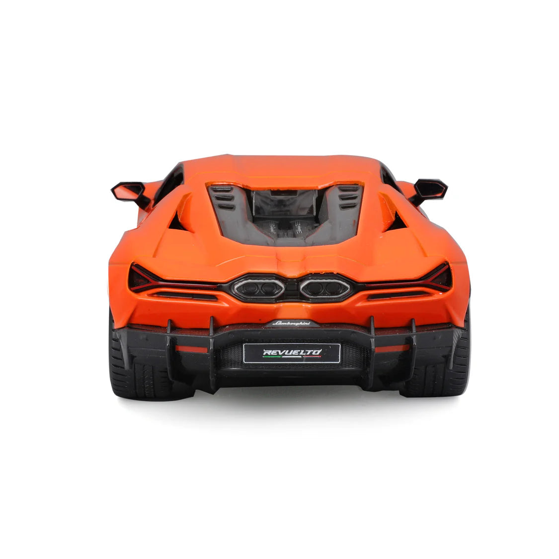 Burago Lamborghini Revuelto 1:24 Diecast Model Car