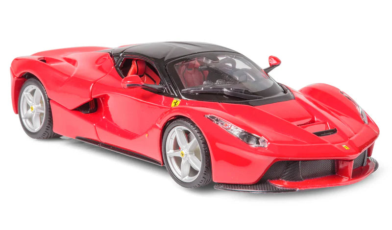 1:24 Ferrari Race & Play Laferrari