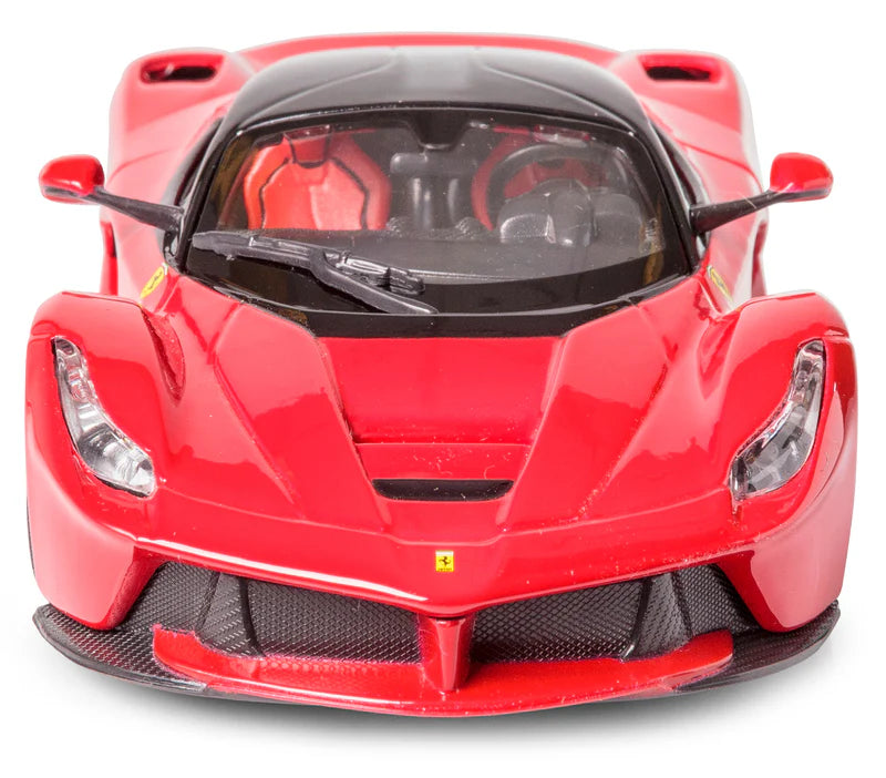 1:24 Ferrari Race & Play Laferrari