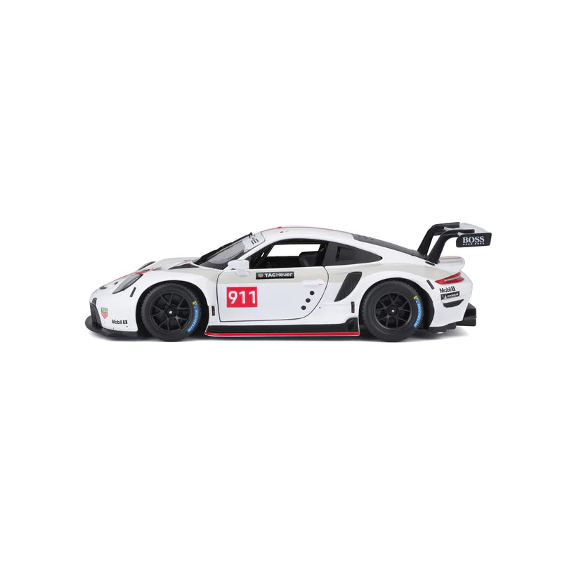 1:24 Porsche 911 RSR GT