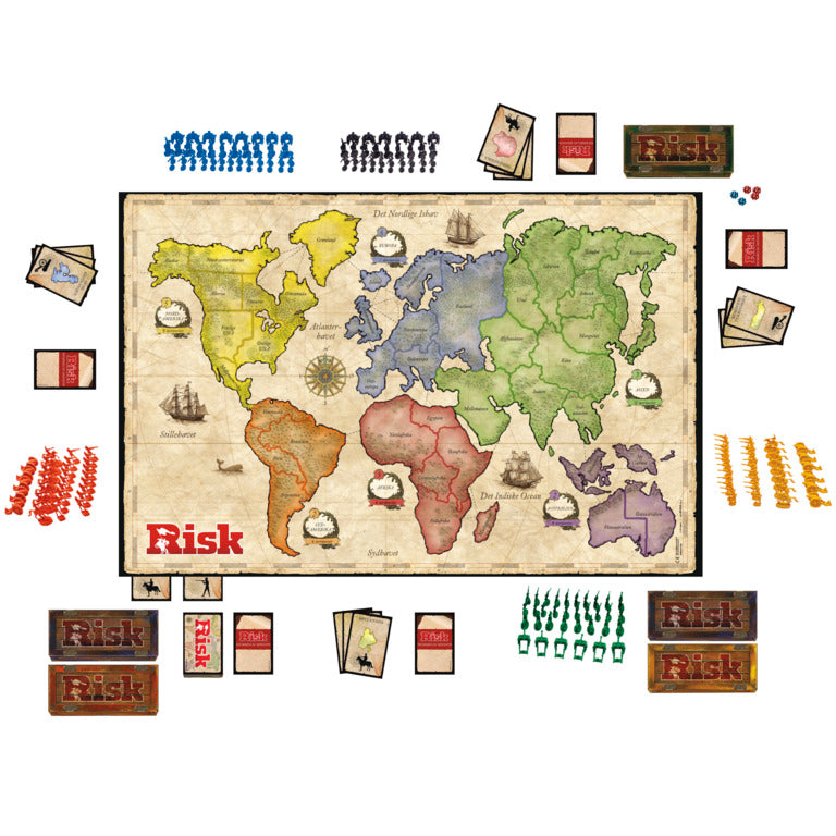 Risk