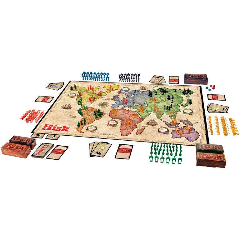 Risk
