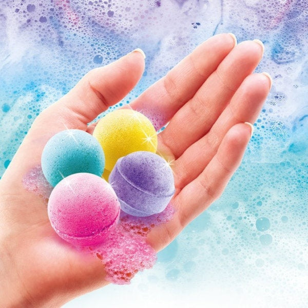 So Bomb Bath Bomb Cans Asst