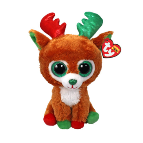 Tinseltoes Reindeer