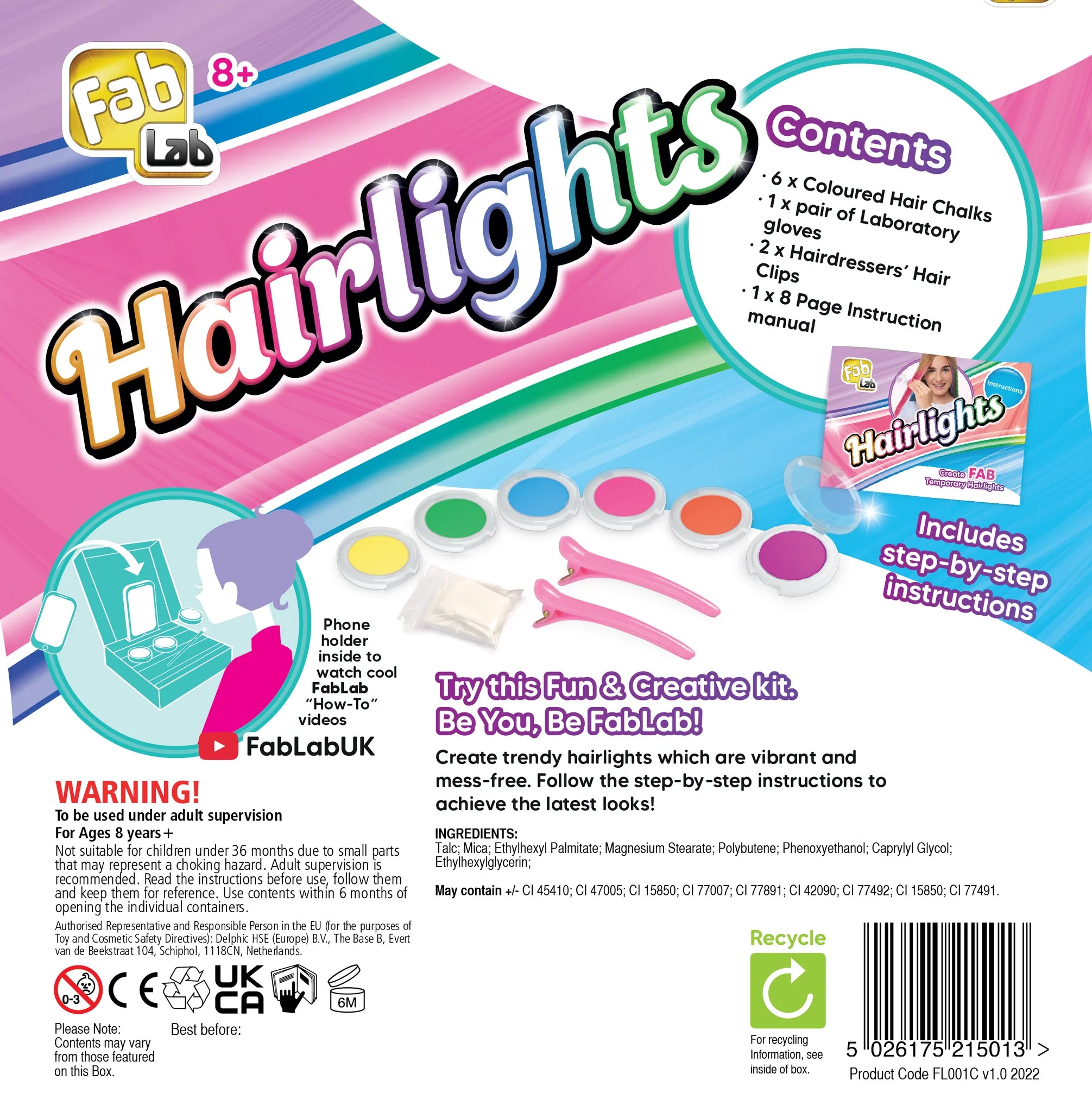 Hairlights