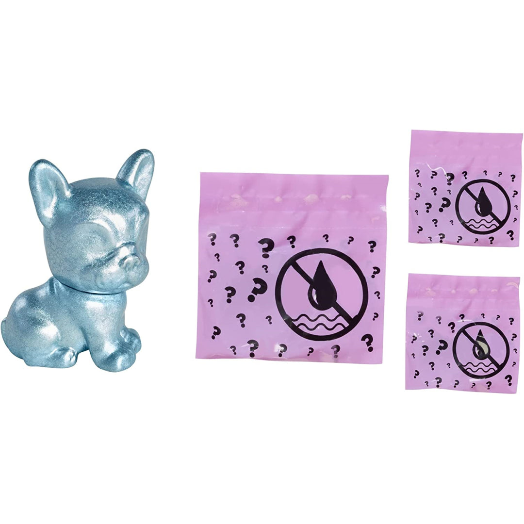 Barbie Color Reveal Pets Party Blind Bag Asst