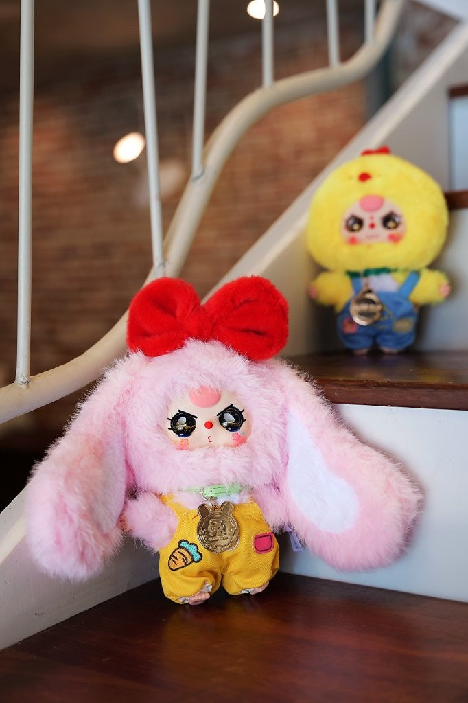 Baby Three - Twelve Zodiac