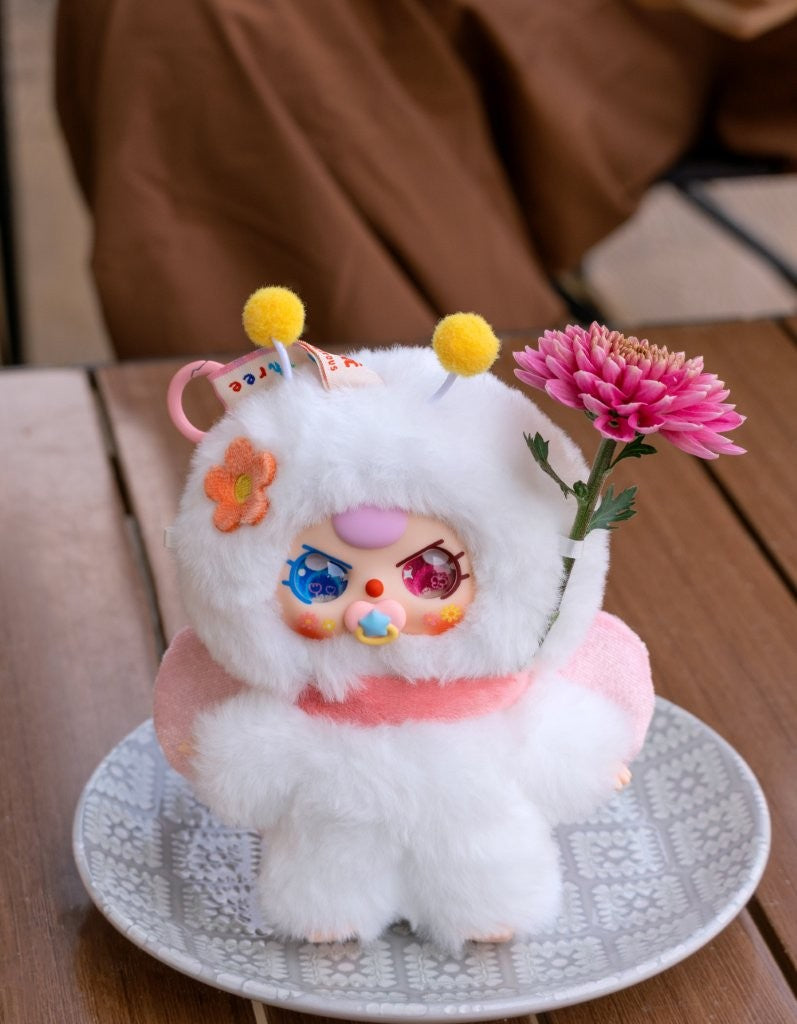 Baby Three - Where Is Spring