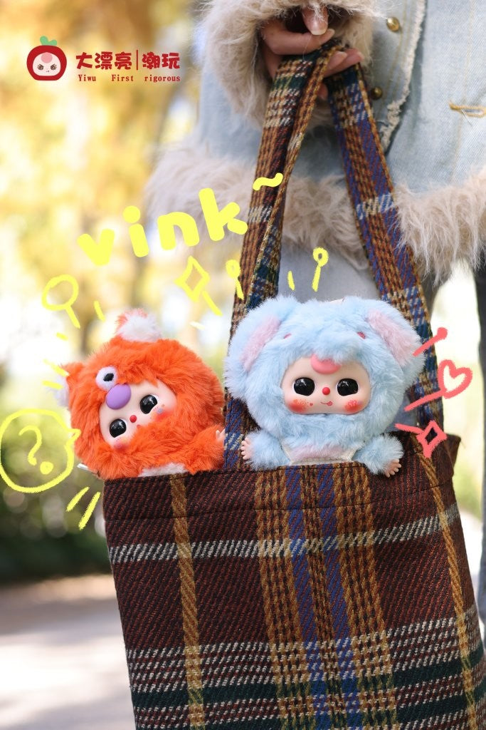 Baby Three - De-Lovely