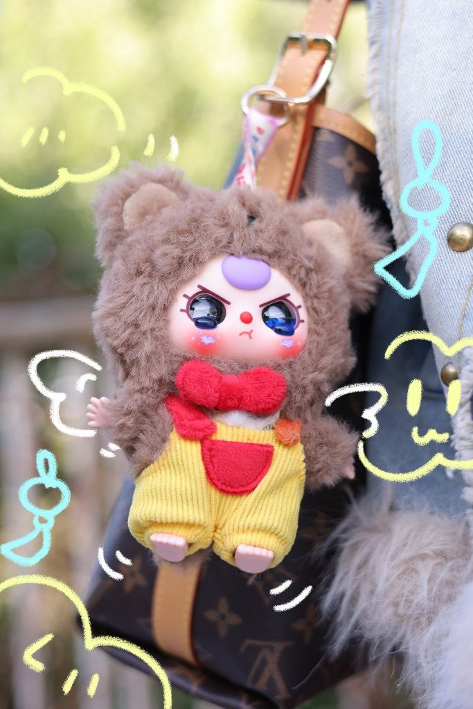 Baby Three - De-Lovely