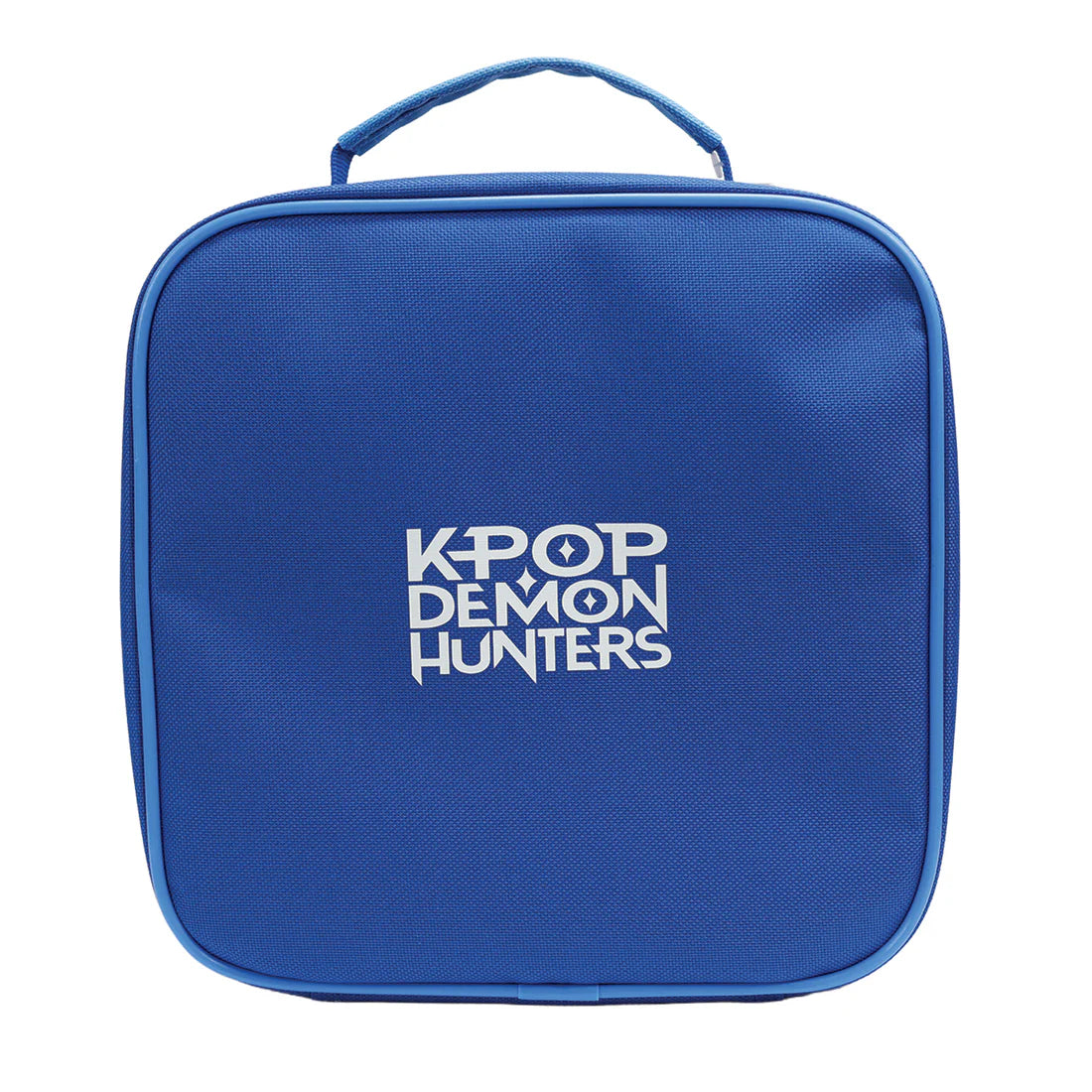 K-Pop Demon Hunter Lunch Bag – Derpy