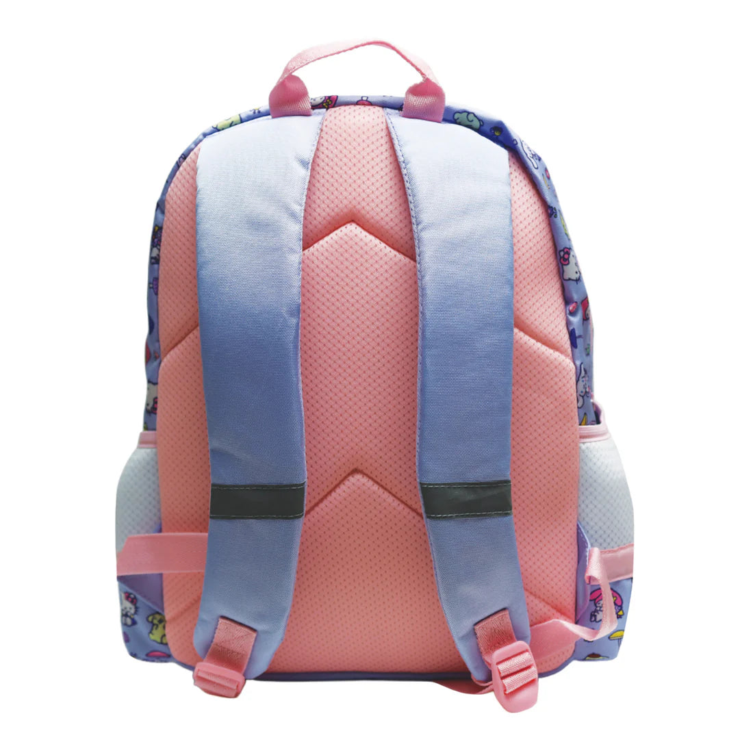 Hello Kitty & Friends Backpack – Mushroom