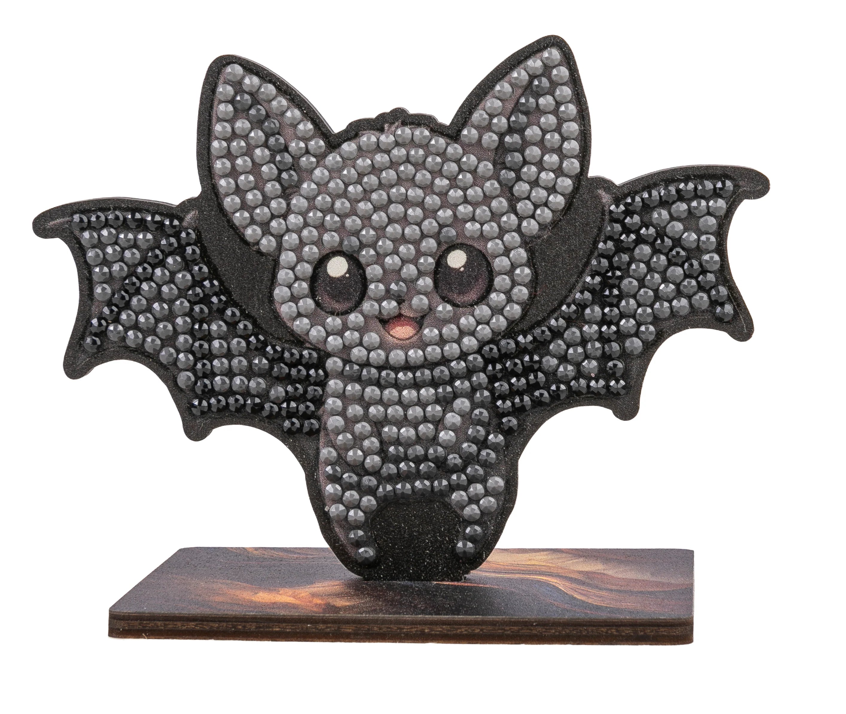 Bat, Crystal Art Buddy