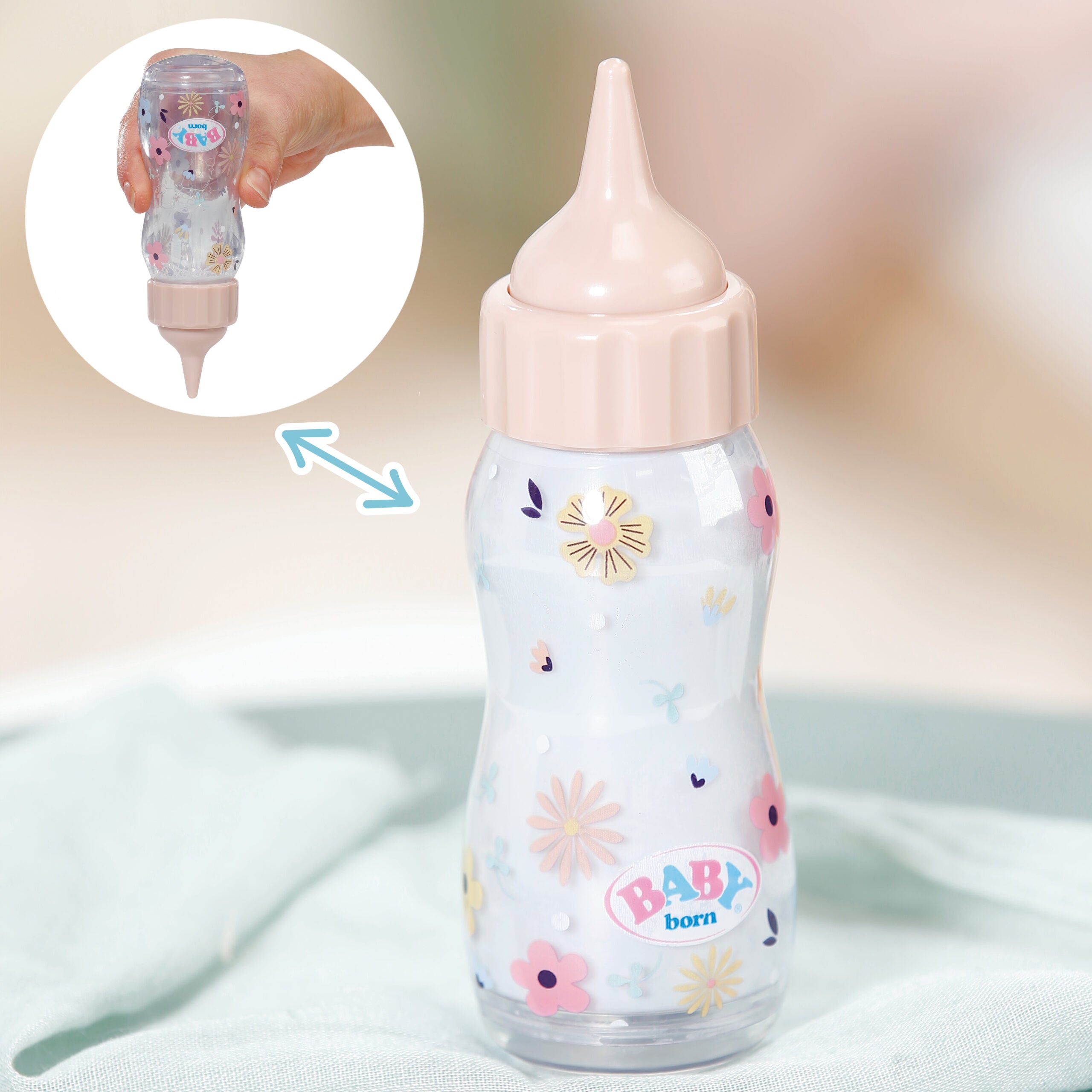 BABY born Trickbottle