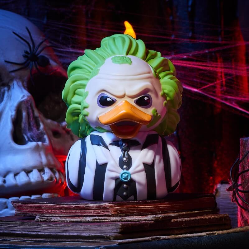 Beetlejuice: Beetlejuice TUBBZ (Boxed Edition)