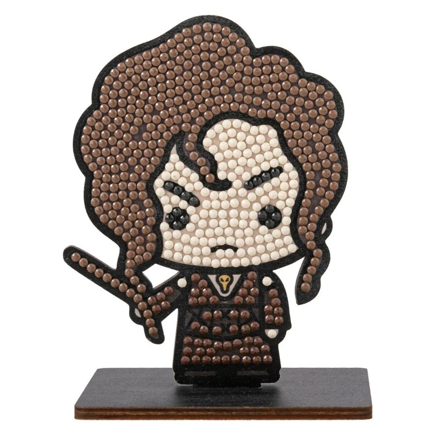 Bellatrix Lestrange, Crystal Art Buddy