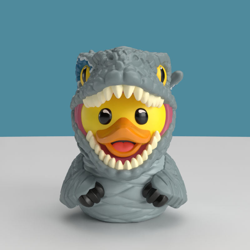 Jurassic World: Beta TUBBZ (Mini Edition)