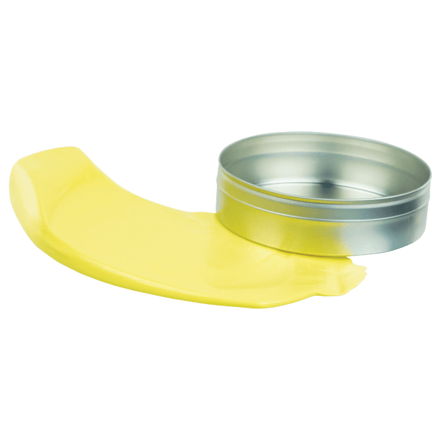 Crazy Aaron's Thinking Putty Better Butter Magnetic Sensory Toy