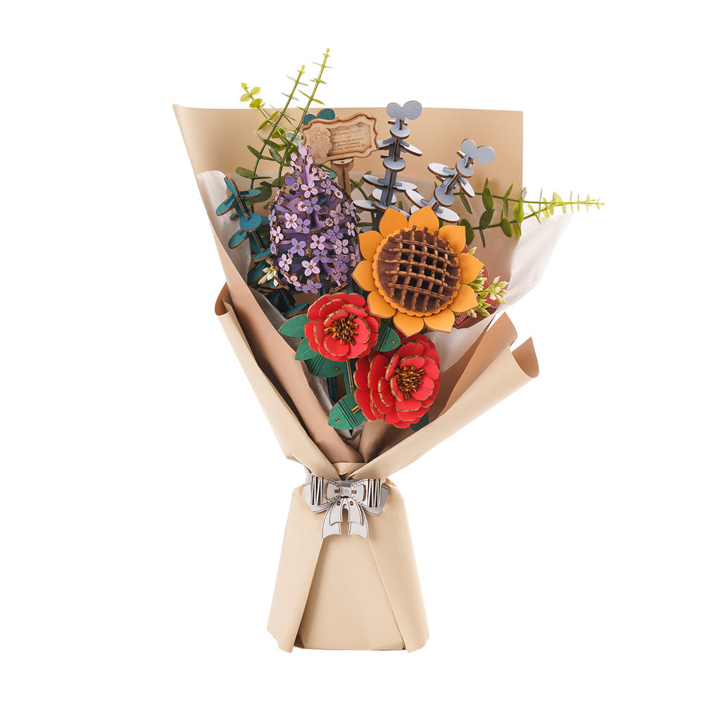 Flower Bouquet