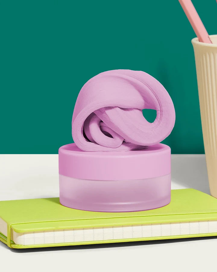 Speks BLUR Blush Calming Focus Putty Sensory Fidget Toy