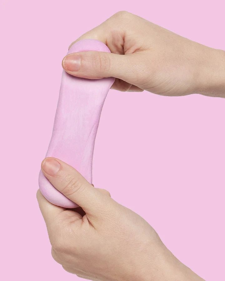 Speks BLUR Blush Calming Focus Putty Sensory Fidget Toy