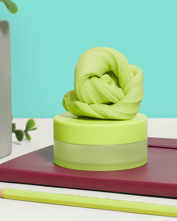 Speks BLUR Citron Calming Focus Putty Sensory Fidget Toy