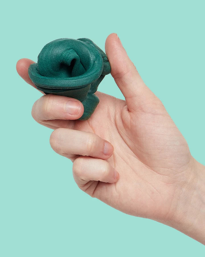 Speks BLUR Forest Calming Focus Putty Sensory Fidget Toy