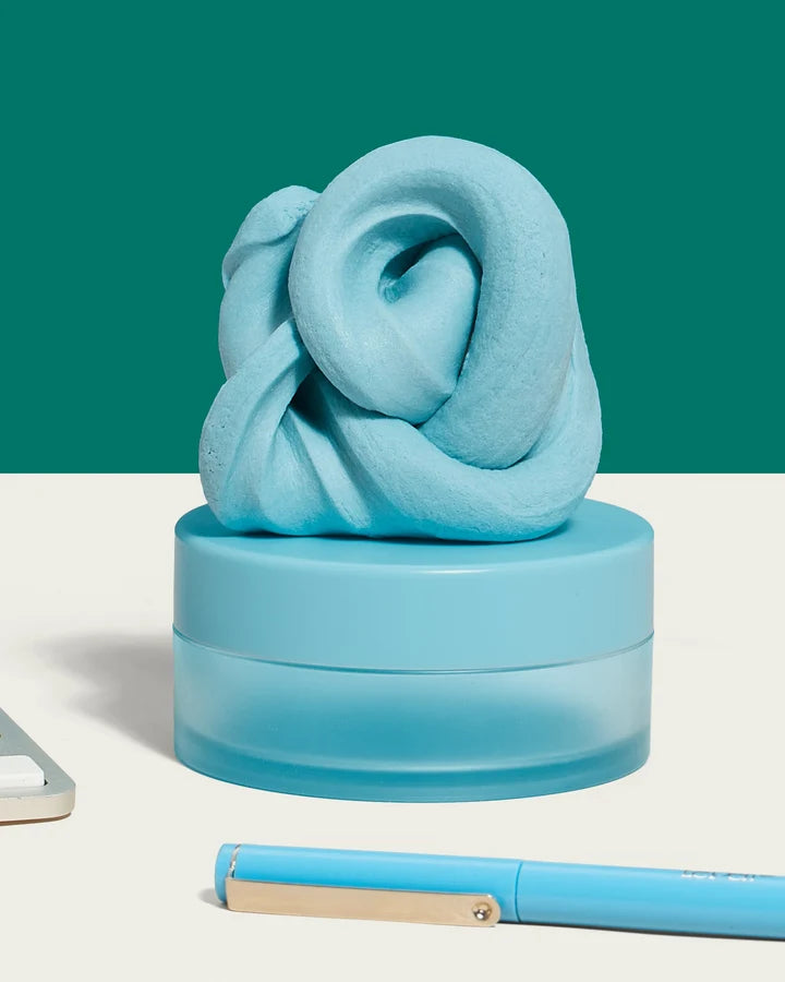 Speks BLUR Lagoon Calming Focus Putty Sensory Fidget Toy