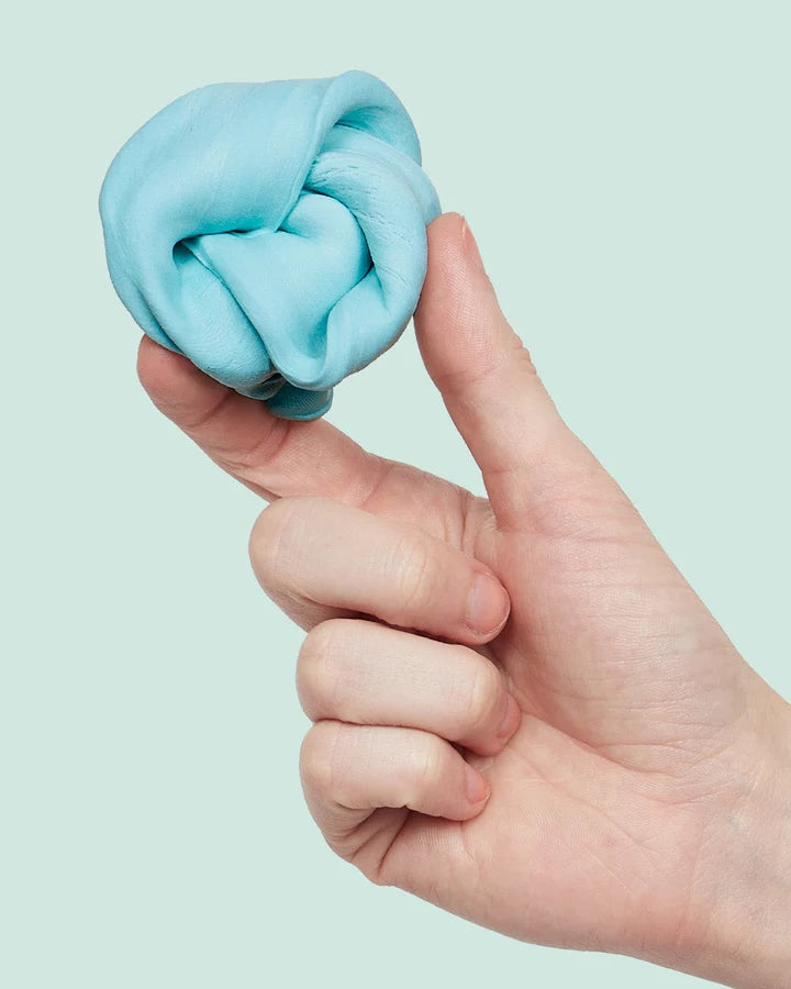 Speks BLUR Lagoon Calming Focus Putty Sensory Fidget Toy