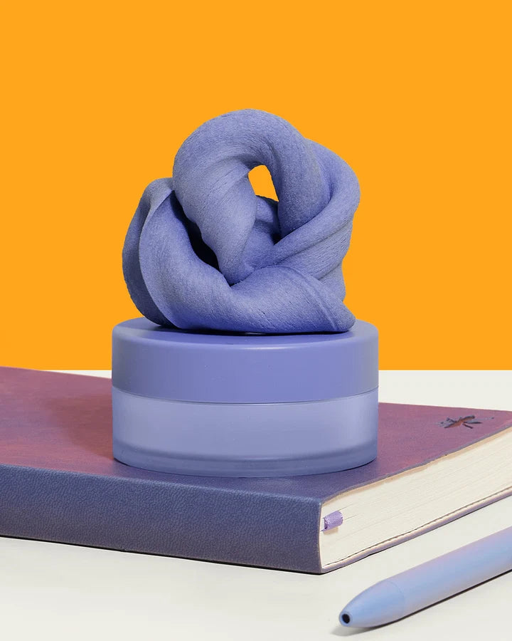 Speks BLUR Twilight Calming Focus Putty Sensory Fidget Toy