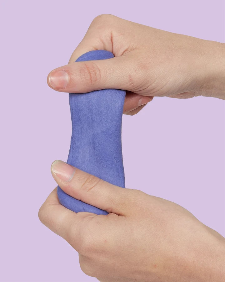Speks BLUR Twilight Calming Focus Putty Sensory Fidget Toy