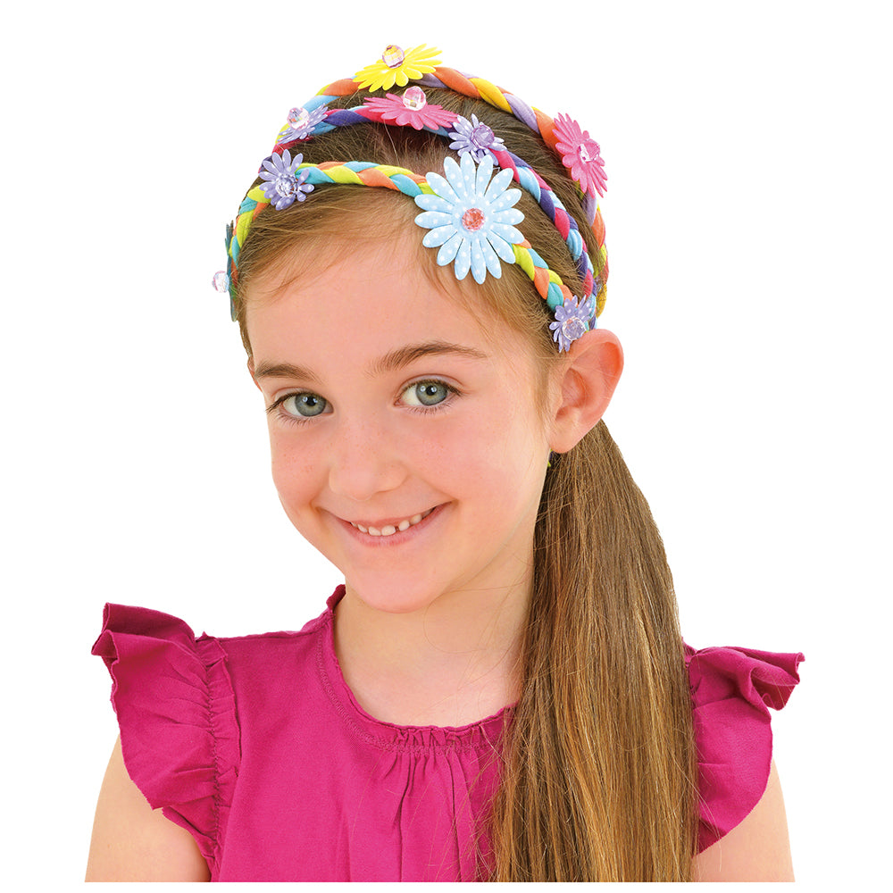 GALT Brilliant Hair Bands
