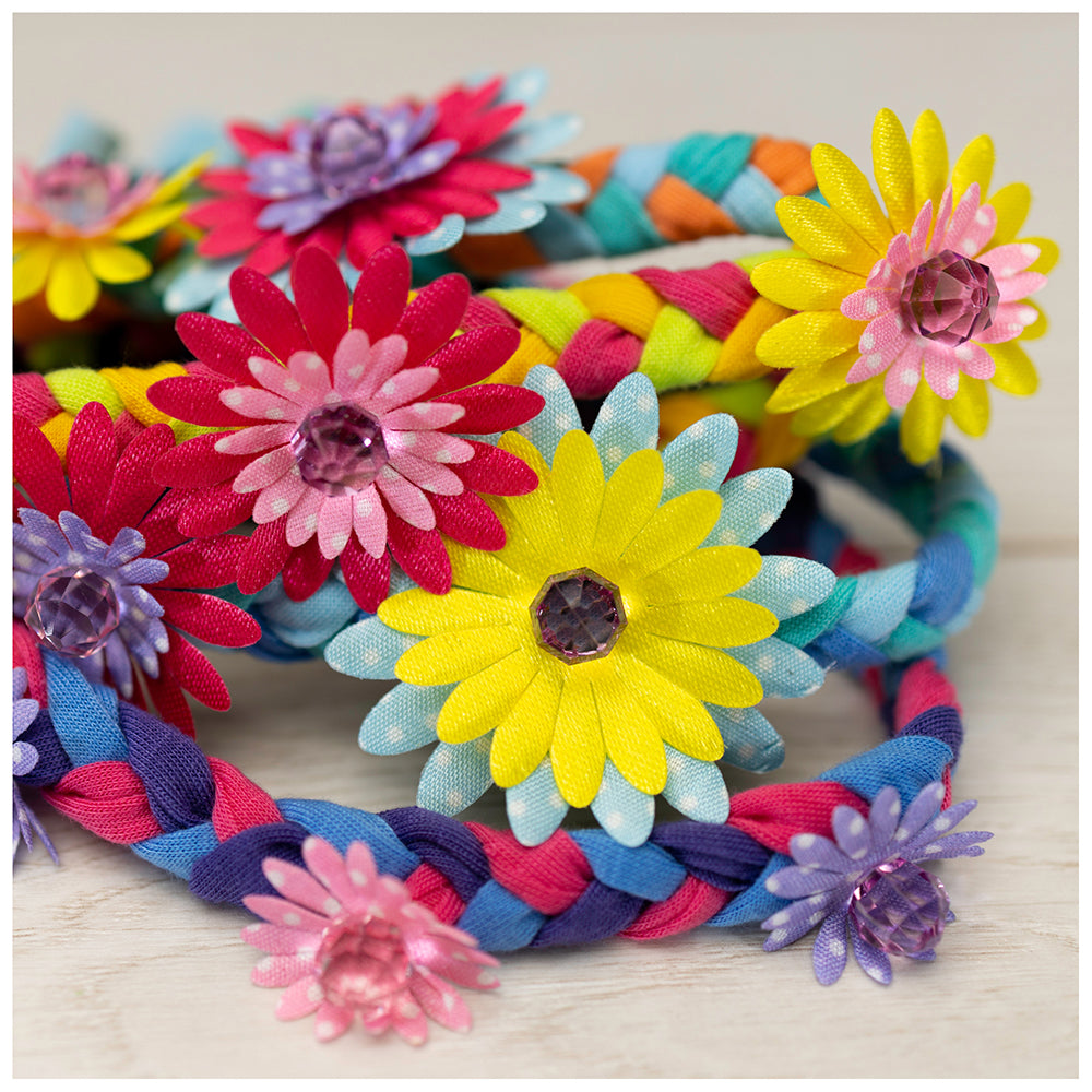 GALT Brilliant Hair Bands