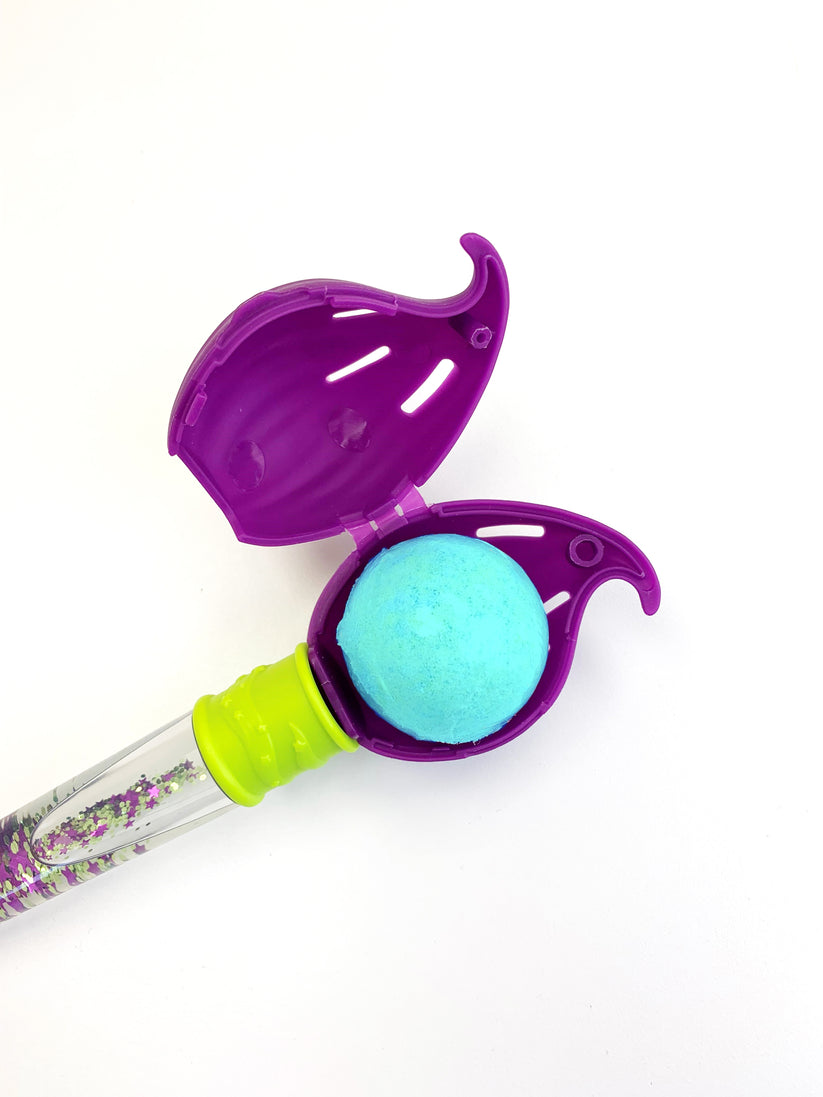 Baff Bombz Magic Brush