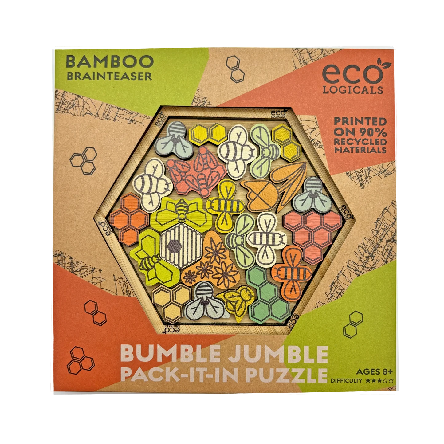 Bumble Jumble