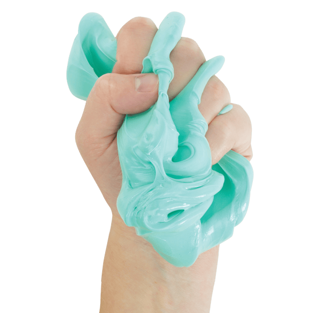 Crazy Aaron's Thinking Putty Better Butter Buttercream Magnetic Sensory Toy