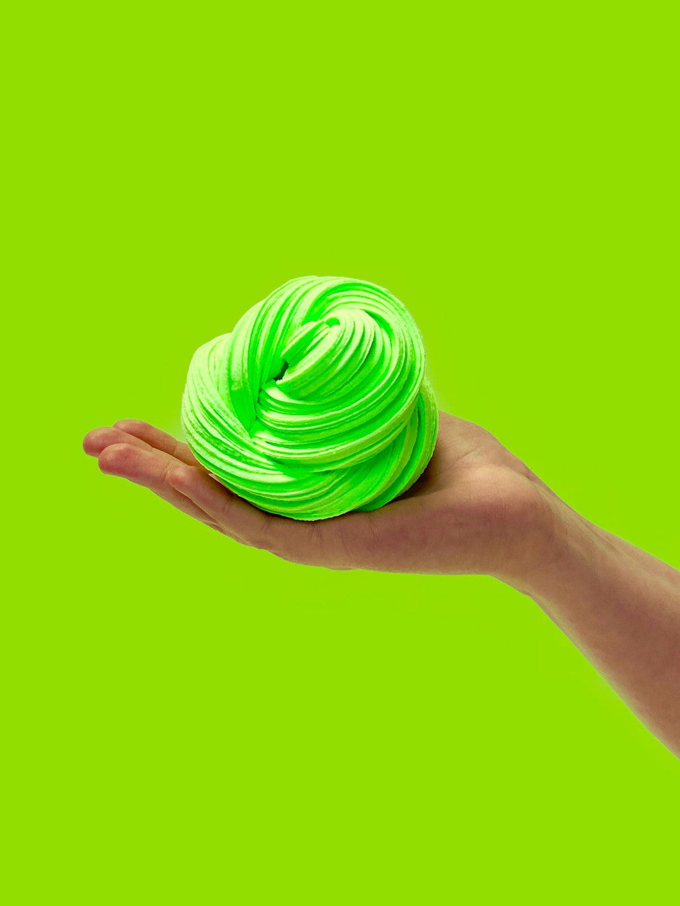 Putty Pals Cody Cactus