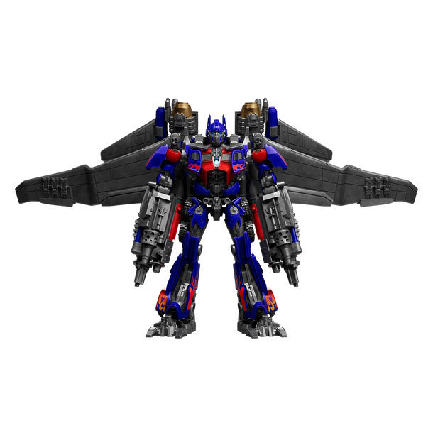 Blokees Transformers Jet Wing Optimus Prime Model Kit