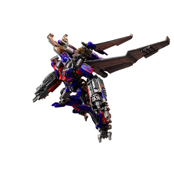 Blokees Transformers Jet Wing Optimus Prime Model Kit